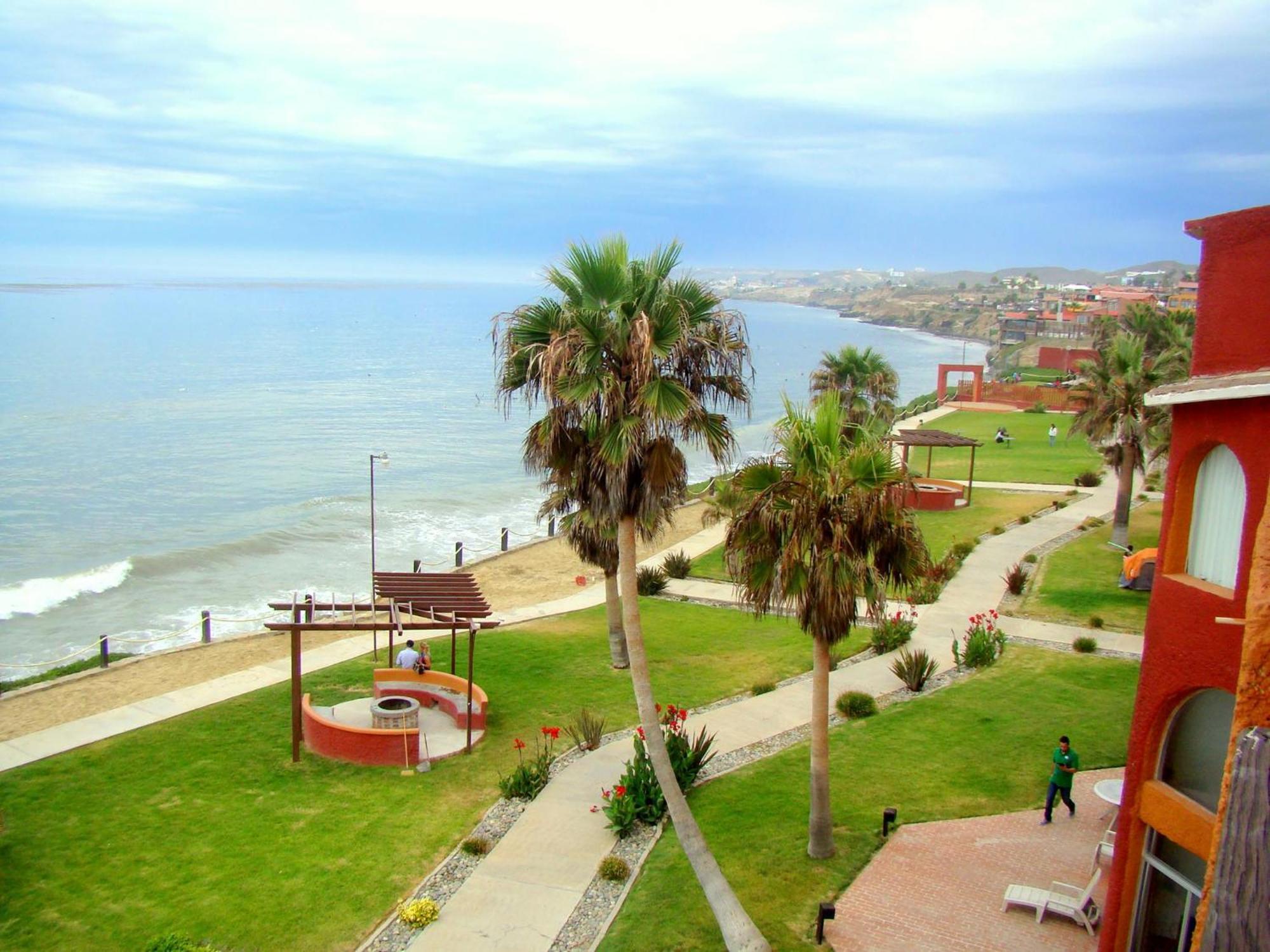 Puerto Nuevo Baja Hotel & Villas Rosarito Room photo
