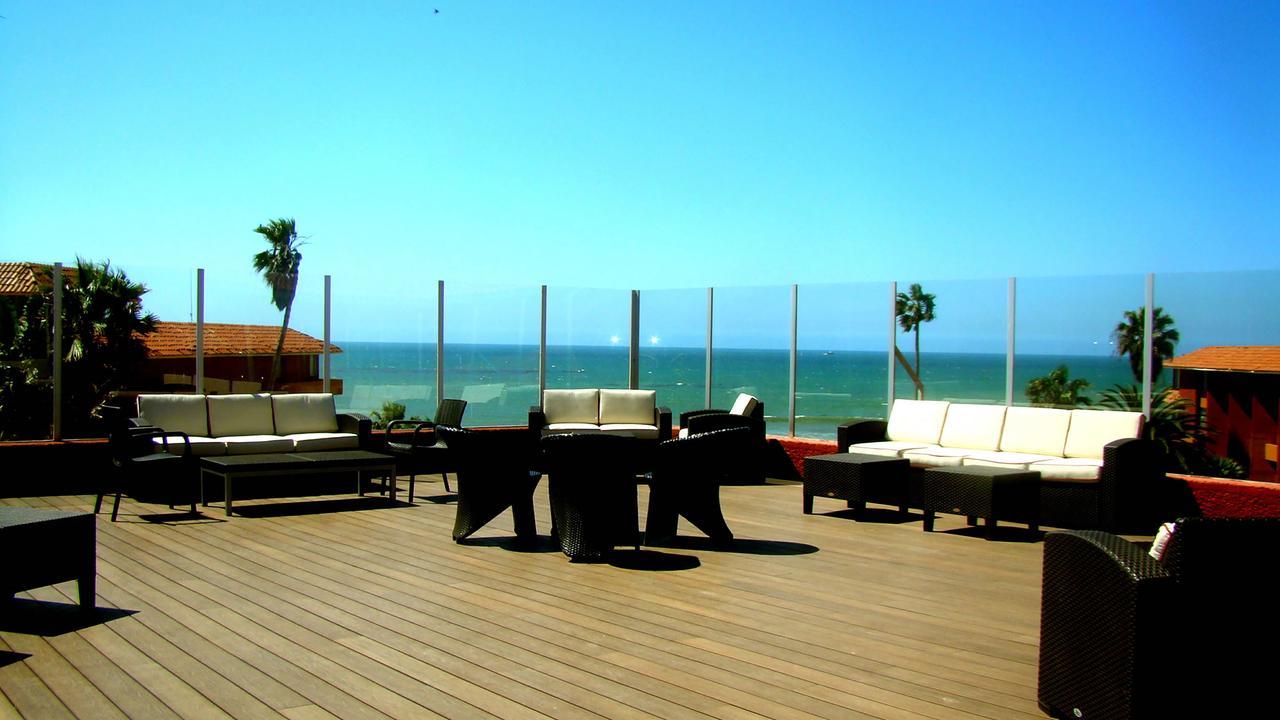 Puerto Nuevo Baja Hotel & Villas Rosarito Exterior photo